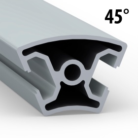 OB-30-UGOL45-R-RAL7035