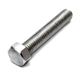 Болт М12x25 DIN 933 изображение 0