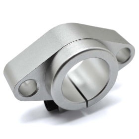 SHF35 | Горизонтальный держатель вала 35 мм изображение 4