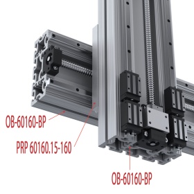 PRP 60160.15-160 | Переходная пластина, портальная изображение 4