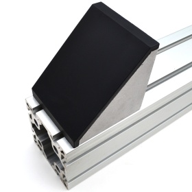 аналог 3842530460 на конструкционном профиле 100х100