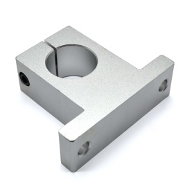 SK40 | Вертикальный держатель вала 40 мм изображение 1