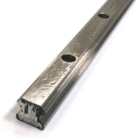 Линейная профильная направляющая 15 мм