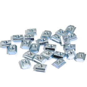 Пазовый сухарь 6 М4 3842523140