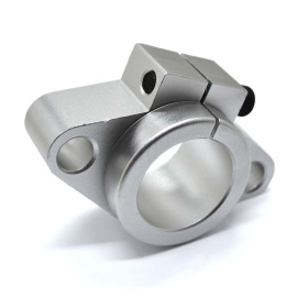 SHF35 | Горизонтальный держатель вала 35 мм изображение 2