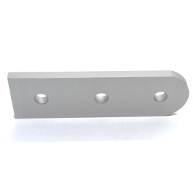 6104 | Поворотная пластина 120мм, серия 40 изображение 4