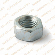 Гайка шестигранная М12 DIN934