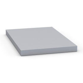 100X10X150-АД31Т1 | Заготовка  алюминиевая изображение 0