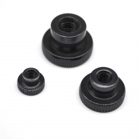 Быстросъемные гайки различных размеров