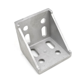 Уголок соединительный 60х60, арт. 1017