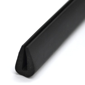 Резиновый профиль для материалов толщиной 2 мм