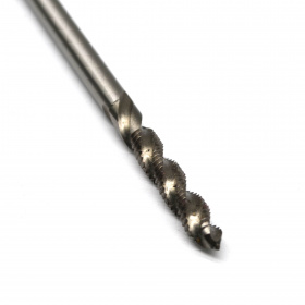 Рабочая часть метчика М5х0,8