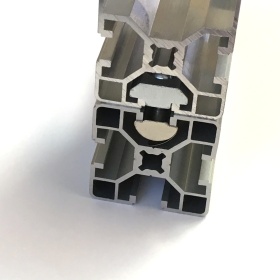 Параллельное соединение профилей