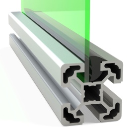 4127 | Резиновый уплотнитель паз 10 изображение 5