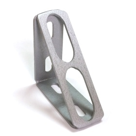 Сварной угловой соединитель 40х80