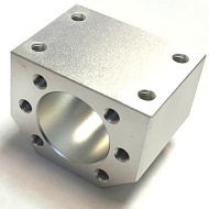 MGD16 | Держатель гайки ШВП SFU1605 и SFU1610