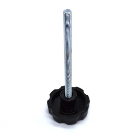 Ручка барашковая М8х115 мм