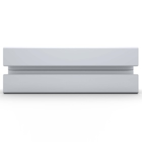 Конструкционный профиль 60х60 паз 10 усиленный