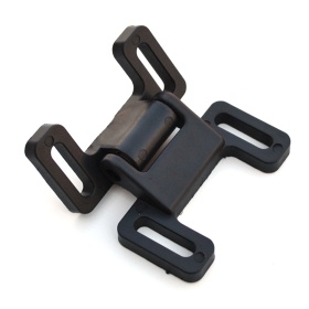 Защелка с шариком