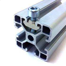 купить Т гайка 8 М6 40