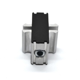 390.8600A.01 | Параллельный соединитель профилей с пазом 8 мм изображение 3