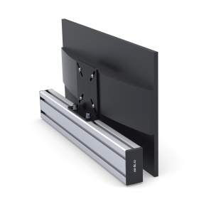 Поддержка single и triple‑screen конфигураций