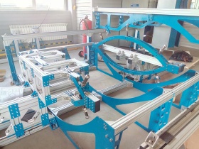 Профили 100х100 изображение 5