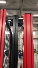 Профили 40х40, 40х60, 40х80, 40х120, 40х160 изображение 6