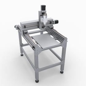 Профили 60х160, 50х180 для станков изображение 17
