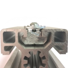  Сухари пазовые, алюминий изображение 1