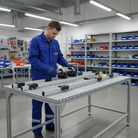 Профили для рабочих столов изображение 2