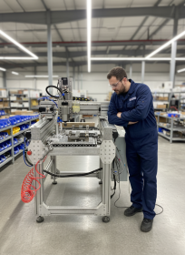 Профили 60х160, 50х180 для станков изображение 19