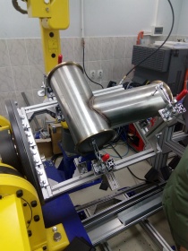 Профили 40х40, 40х60, 40х80, 40х120, 40х160 изображение 1