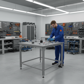 Профили для рабочих столов изображение 3