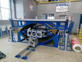 Профили 100х100 изображение 4