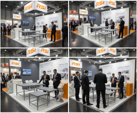 Сварочные столы изображение 1