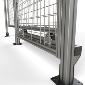 Ролики, конвейерная фурнитура изображение 6