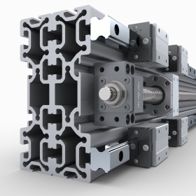 Профили 60х160, 50х180 для станков изображение 1