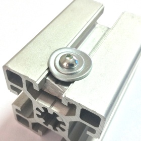  Сухари пазовые, алюминий изображение 2