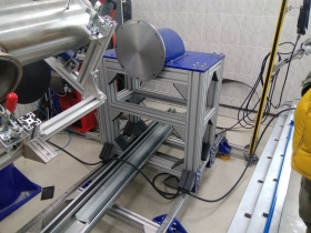 Профили 40х40, 40х60, 40х80, 40х120, 40х160 изображение 2