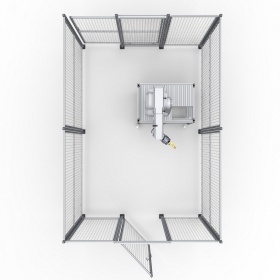 Защитные ограждения изображение 2