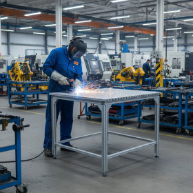 Профили для рабочих столов изображение 1