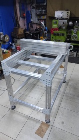 Профили 60х160, 50х180 для станков изображение 12