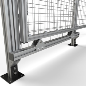 Ролики, конвейерная фурнитура изображение 3