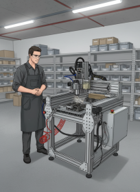 Профили 40х40, 40х60, 40х80, 40х120, 40х160 изображение 8